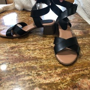 Rock and Candy Sandal